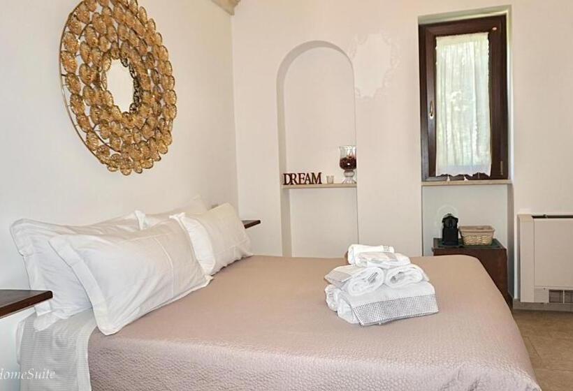 Quarto Estandar, Sweet Home Suite