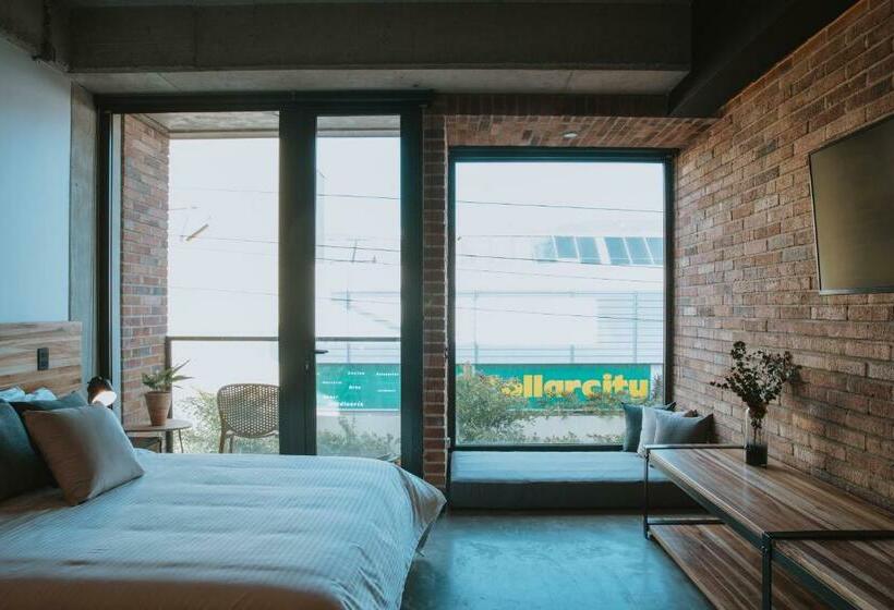 스탠다드 스튜디오, 3450 Living Lofts