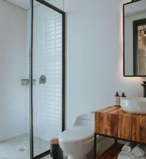 스탠다드 스튜디오, 3450 Living Lofts