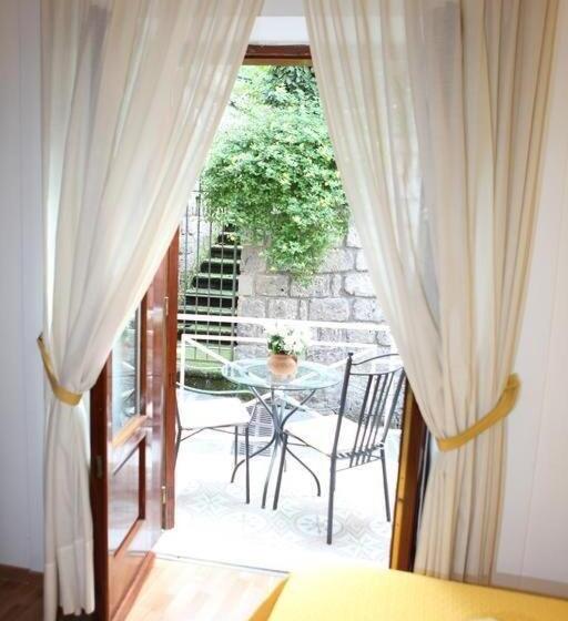 Номер Стандарт с Балконом, La Magnolia Sorrento  City Centre