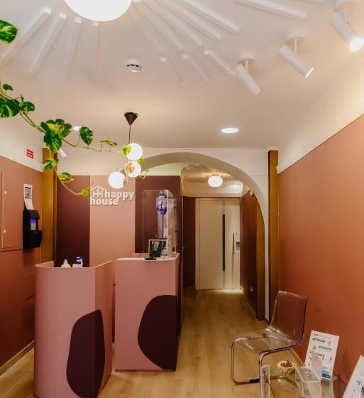 اتاق استاندارد با تراس, Happy House Comfort Plus