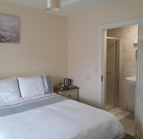 اتاق استاندارد, Willards B&b