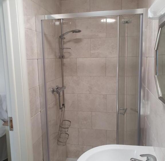 اتاق استاندارد, Willards B&b