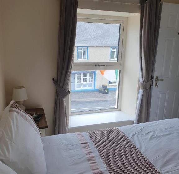 اتاق استاندارد, Willards B&b