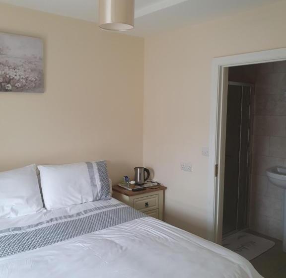 اتاق استاندارد, Willards B&b