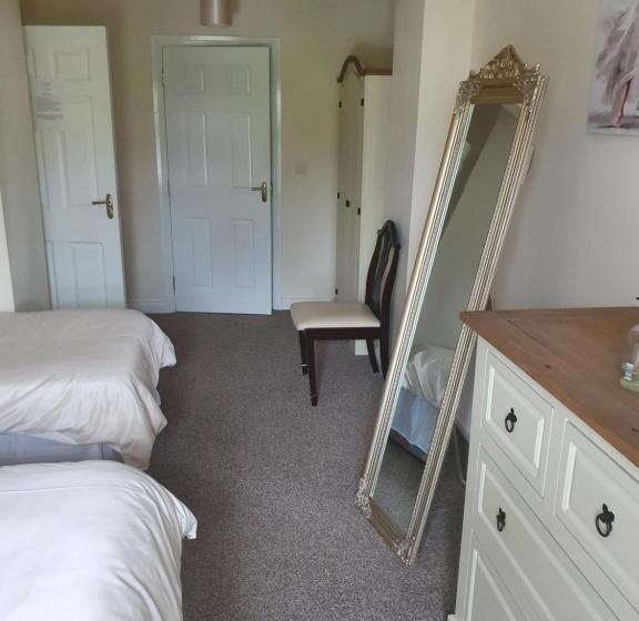 اتاق استاندارد, Willards B&b