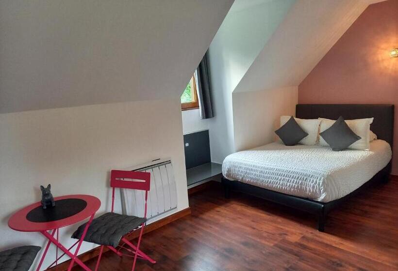 Семейный Номер, Chambres Et Gites D étretat