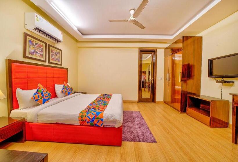 اتاق سوپریور, Fabhotel Rivlet