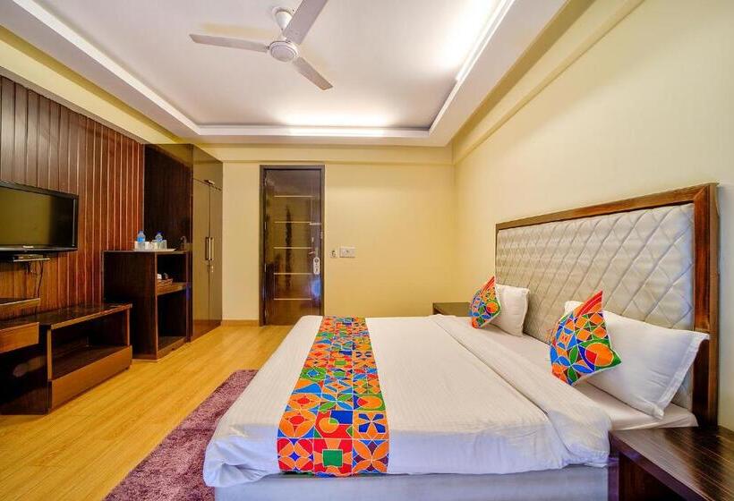 سوییت, Fabhotel Rivlet