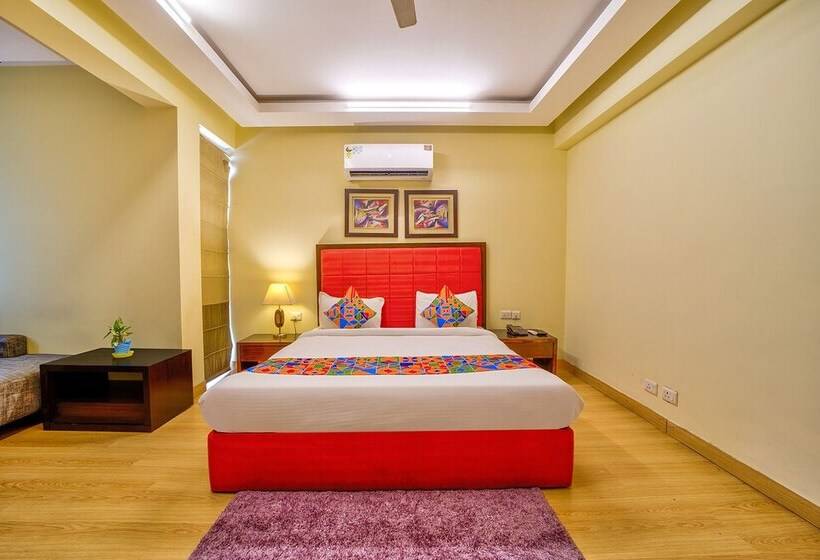 اتاق لوکس, Fabhotel Rivlet