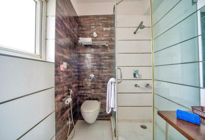 اتاق لوکس, Fabhotel Rivlet