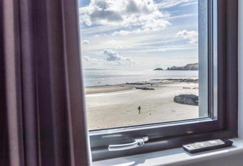 اتاق استاندارد با چشم‌انداز دریا, No 10 Ocean Cabins   Saundersfoot Harbour   Saundersfoot