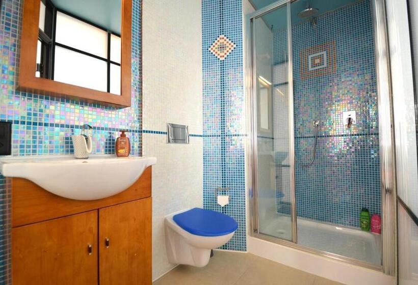 آپارتمان 1 خوابه, Guesthouse University By Lr   Self Check In
