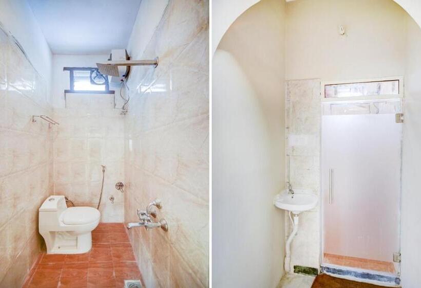 חדר סטנדרט, Oyo 80300 Almighty Homes