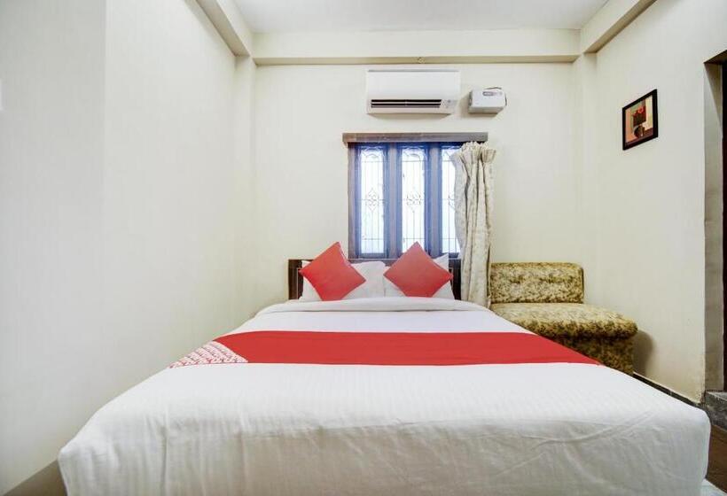 חדר סטנדרט, Oyo 80300 Almighty Homes
