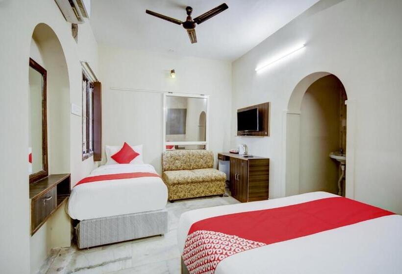 חדר סטנדרט, Oyo 80300 Almighty Homes