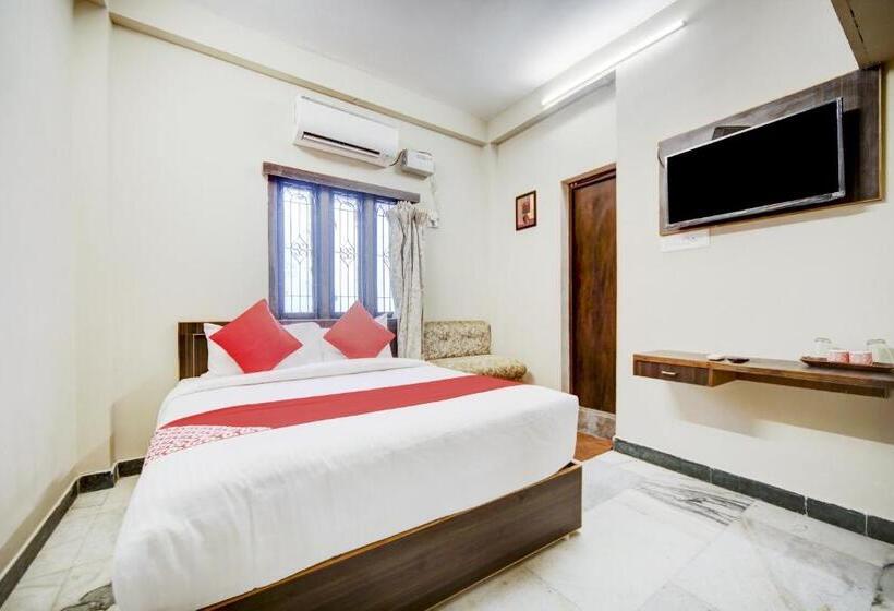 חדר סטנדרט, Oyo 80300 Almighty Homes