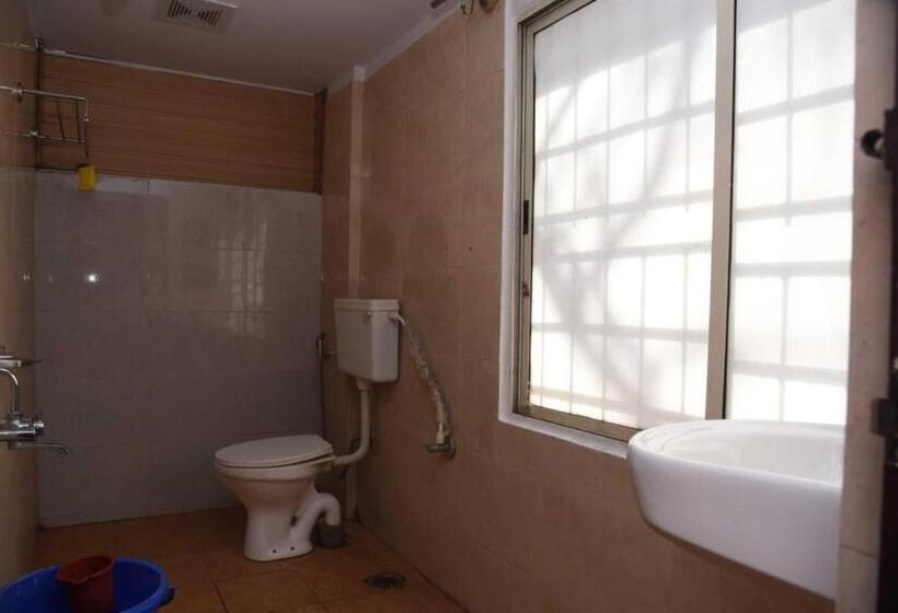 Quarto Estandar, Star Bliss Plaza