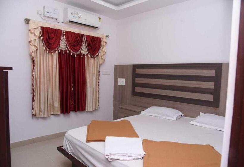 Quarto Estandar, Star Bliss Plaza