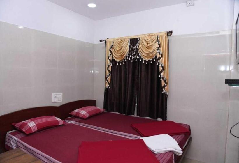 Quarto Deluxe, Star Bliss Plaza