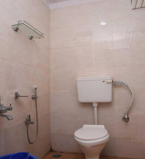 Quarto Quádruplo Estandar, Star Bliss Plaza