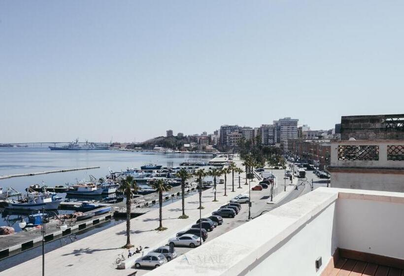 Triple Room Sea View, A Mare Exclusive Rooms & Suites