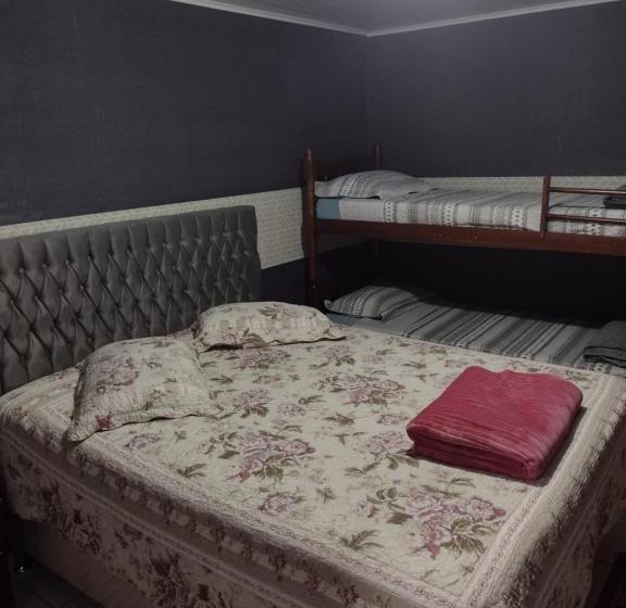 Четырехместный Номер Стандарт, Rancho Velho Tropeiro