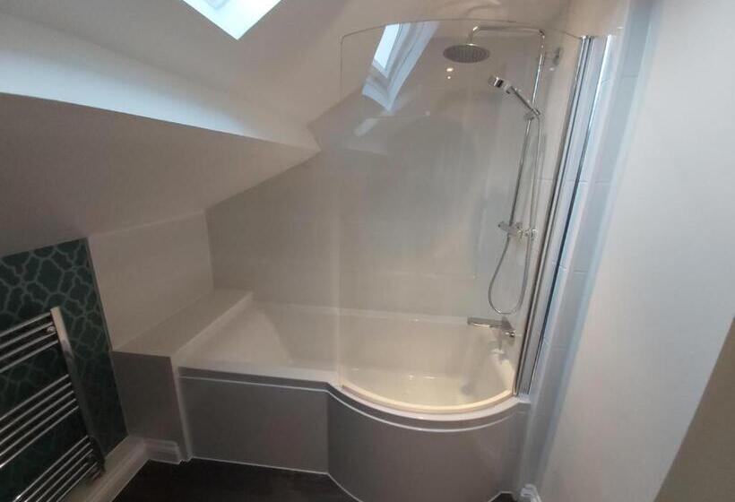 Номер Basic, Riverbank Bed And Breakfast