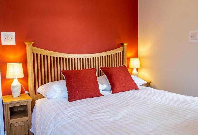 Номер Стандарт, Riverbank Bed And Breakfast