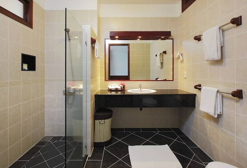 اتاق لوکس, Amaryllis Resort & Spa