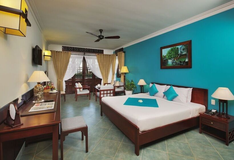 اتاق پرمیوم, Amaryllis Resort & Spa