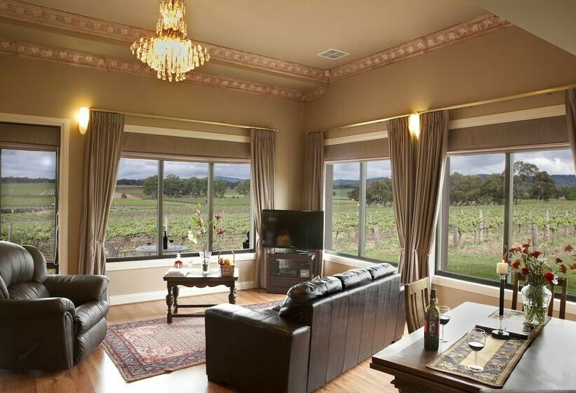 Дом 1 Спальня, Barossa Shiraz Estate