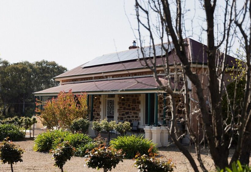 Дом 1 Спальня, Barossa Shiraz Estate