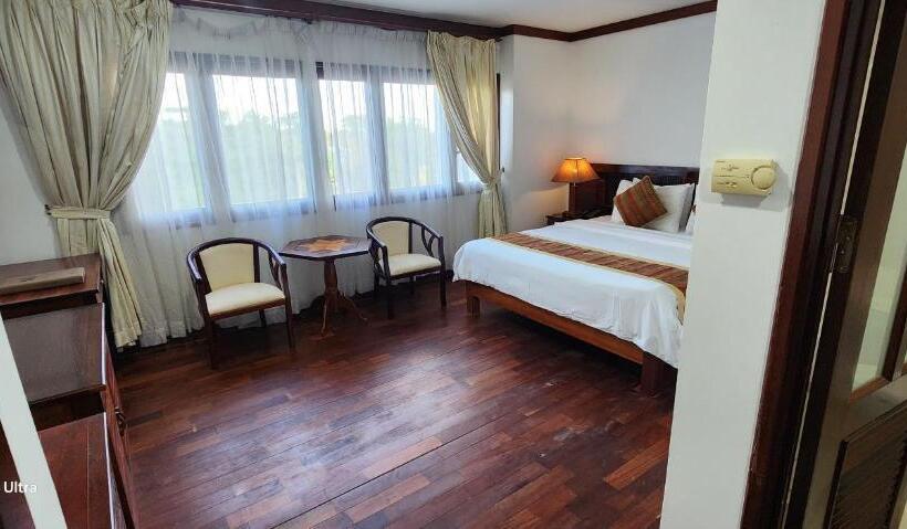 اتاق لوکس, Eg Paradise Angkor Villa
