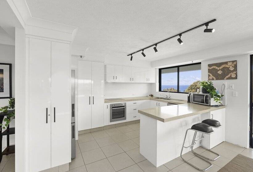 Апартаменты Superior 2 Спальни, Gemini Court Holiday Apartments