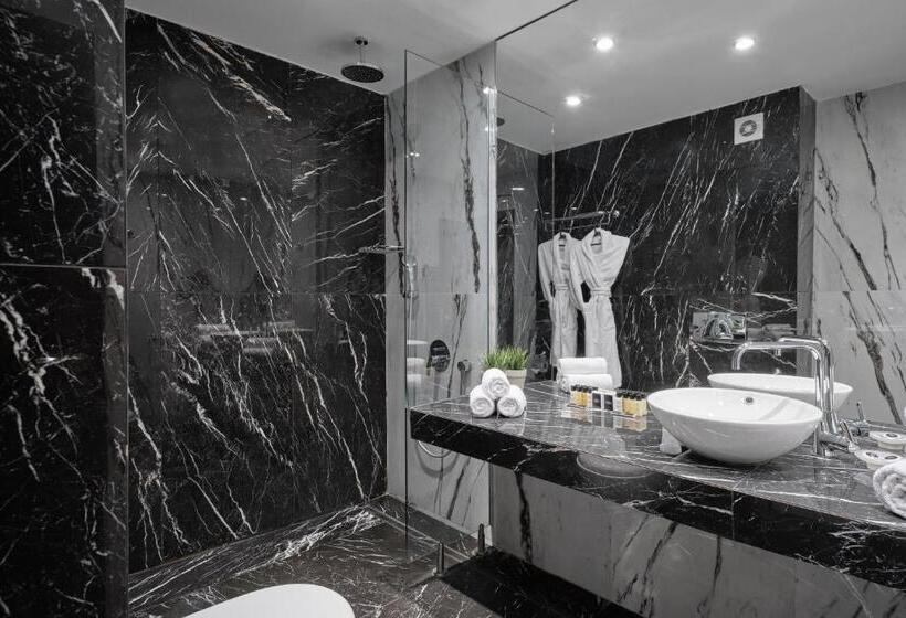 침실 1개 아파트, Grand Hotel Bansko   Fitness & Spa