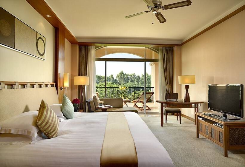 Классический Номер, Hillview Golf Resort Dongguan