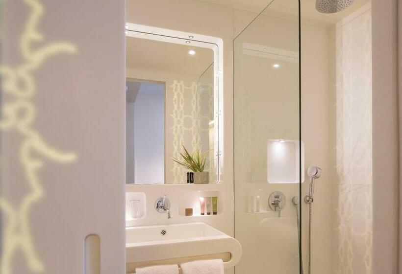 Apartamento 2 Dormitorios, Gabriel Paris