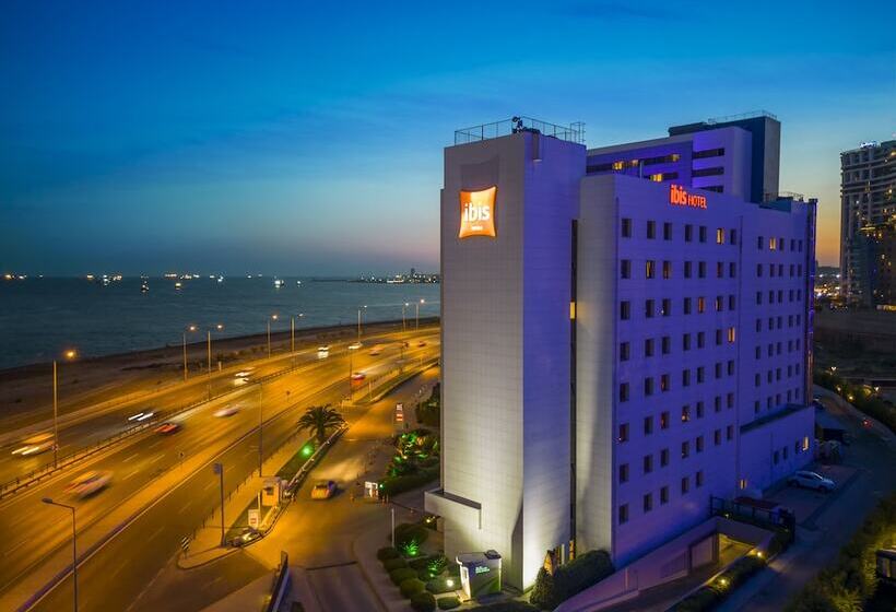 اتاق استاندارد, Ibis Istanbul Zeytinburnu
