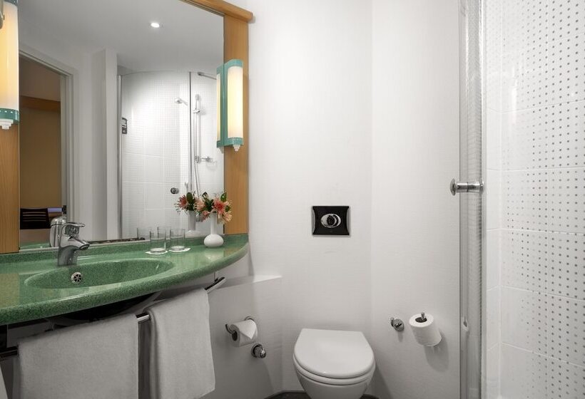 اتاق استاندارد, Ibis Istanbul Zeytinburnu