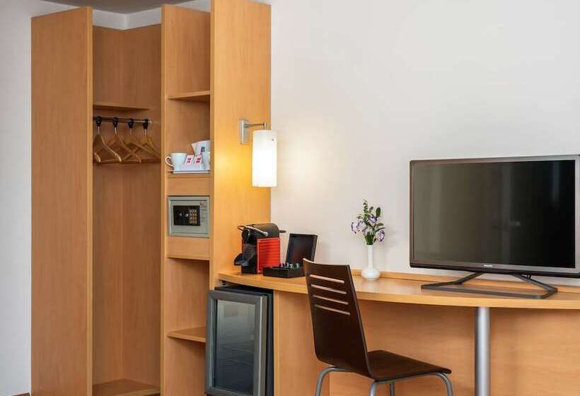 اتاق استاندارد, Ibis Istanbul Zeytinburnu