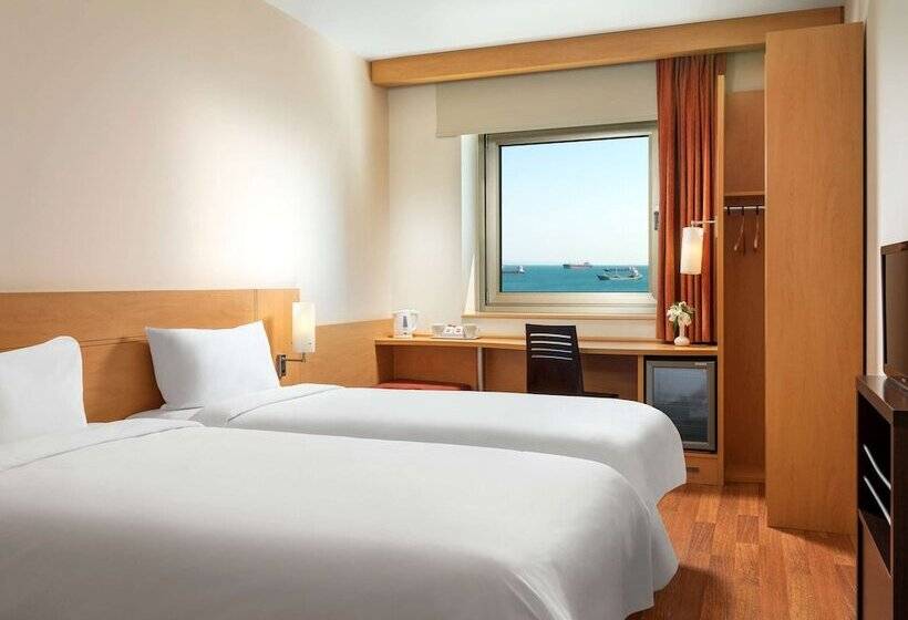 اتاق استاندارد, Ibis Istanbul Zeytinburnu