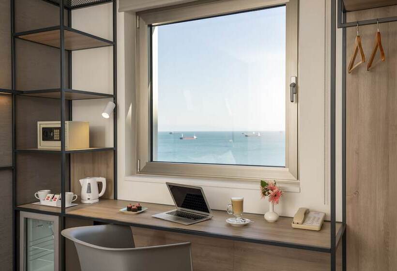 اتاق سوپریور, Ibis Istanbul Zeytinburnu