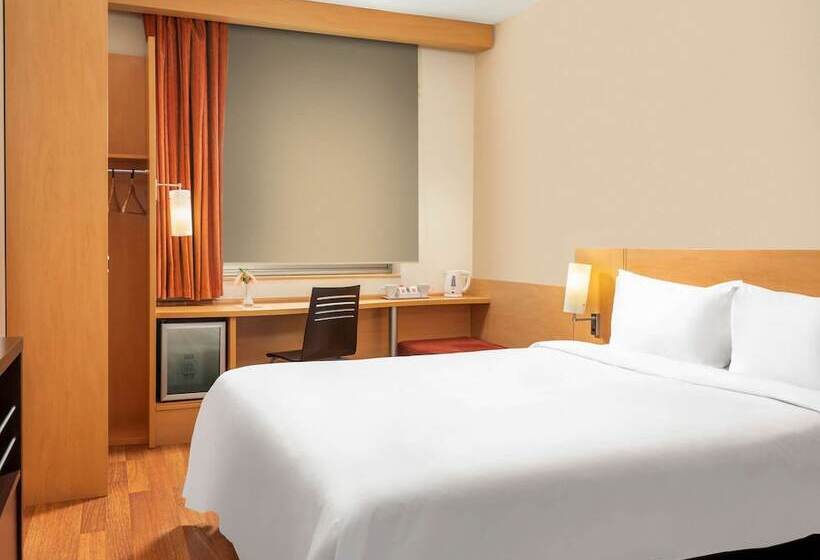 اتاق سوپریور, Ibis Istanbul Zeytinburnu