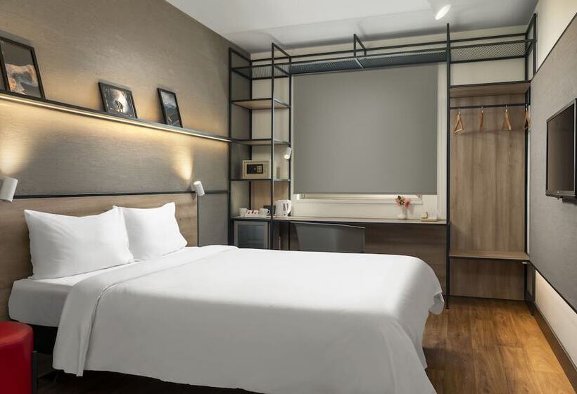 اتاق سوپریور, Ibis Istanbul Zeytinburnu