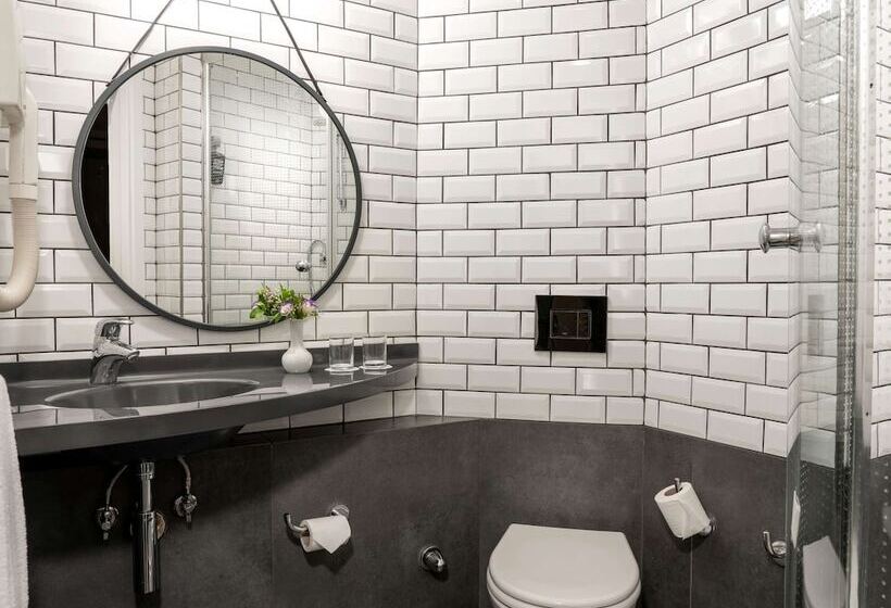 اتاق سوپریور, Ibis Istanbul Zeytinburnu