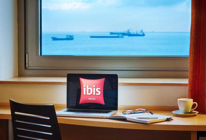 اتاق استاندارد, Ibis Istanbul Zeytinburnu