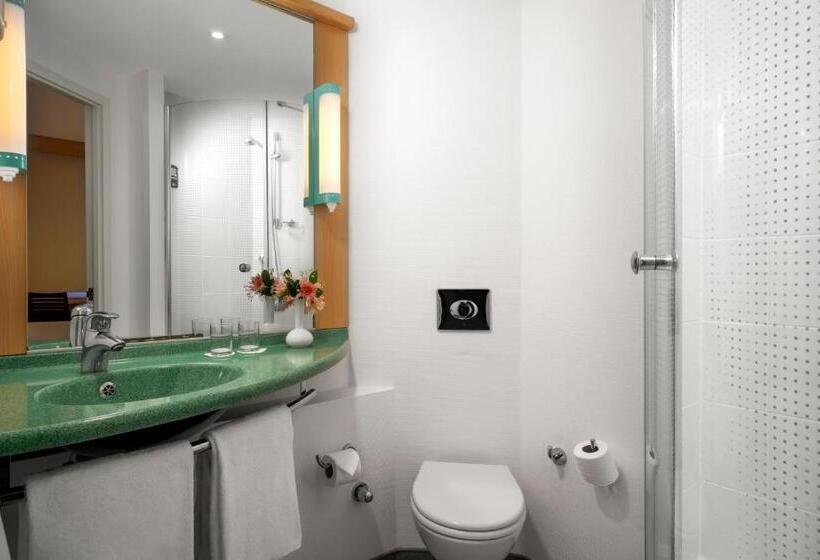 اتاق استاندارد, Ibis Istanbul Zeytinburnu