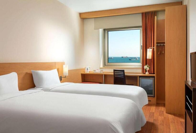 اتاق استاندارد, Ibis Istanbul Zeytinburnu