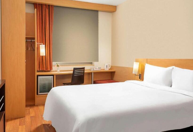 اتاق استاندارد, Ibis Istanbul Zeytinburnu